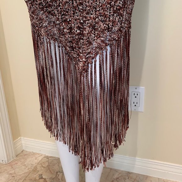 GUESS COLLECTION DRESS - Picture 3 of 13